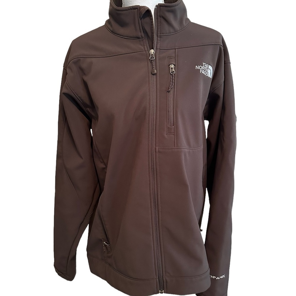 The North Face Apex Water-Repellent Jacket - Men’s XL